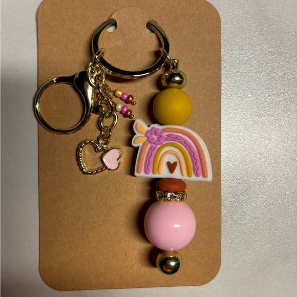 Handmade keychains - Picture 2 of 6